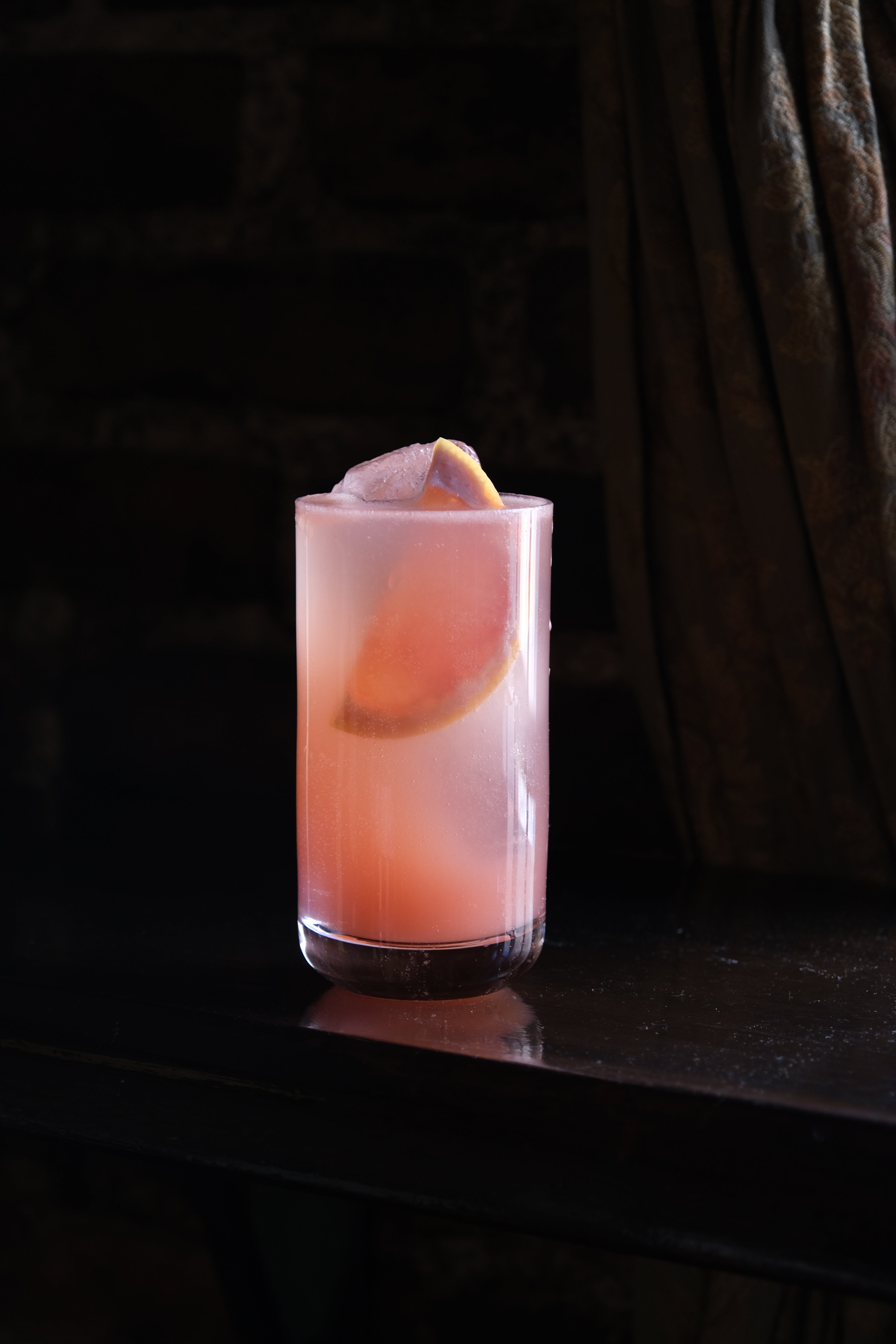MEZCAL PALOMA
