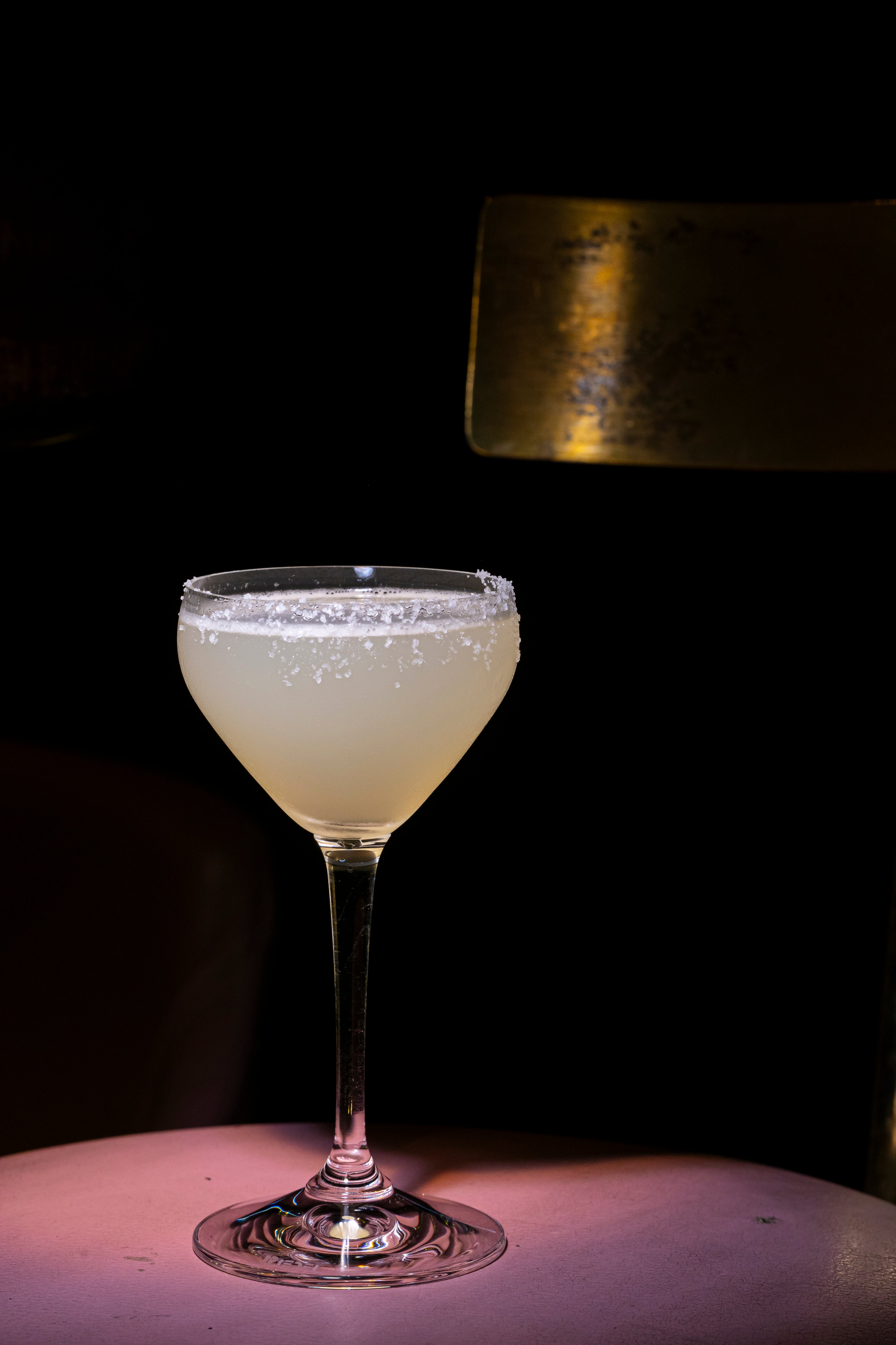 SKINNY MARGARITA