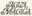 Agua Mágica Mezcal logo