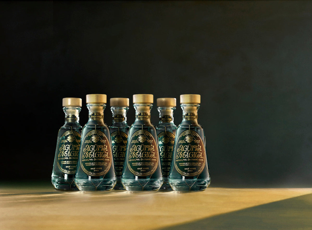 The Party Pack - 6 Bottles
