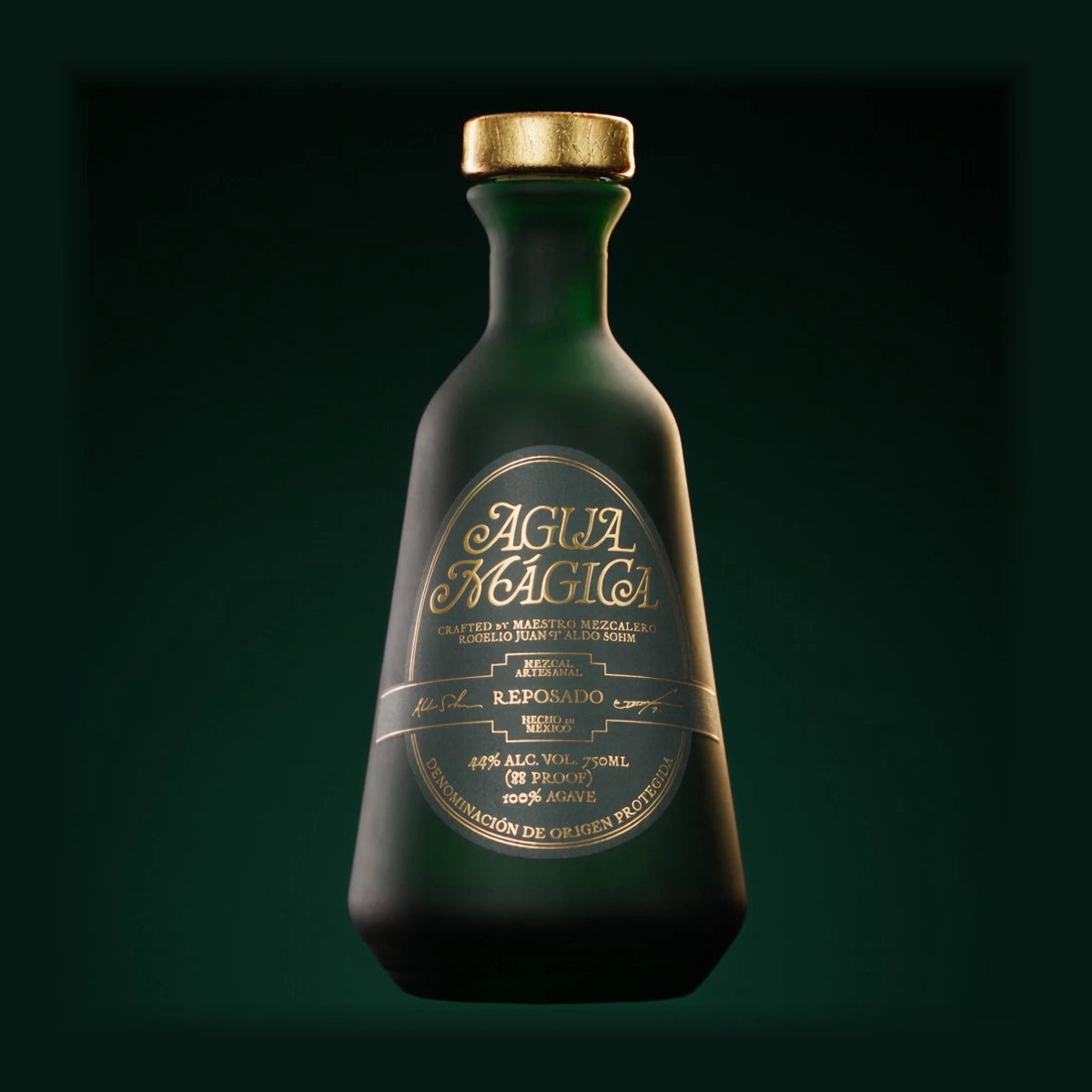 Reposado Edición Limitada